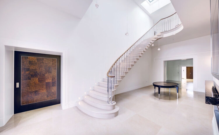  New Dwelling, Hampshire